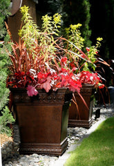 Gardenstone Dulcinea Planters Gardenstone